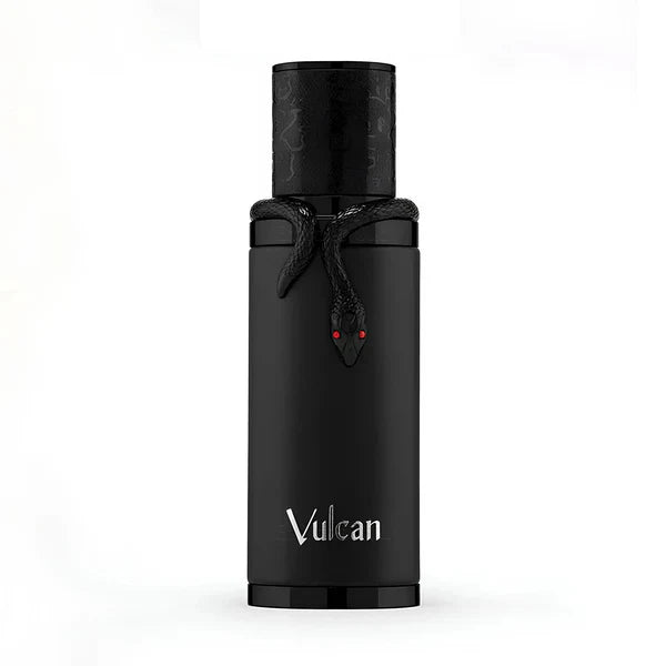 Vulcan Black Friday Edition Eau de Parfum 100ml French Avenue