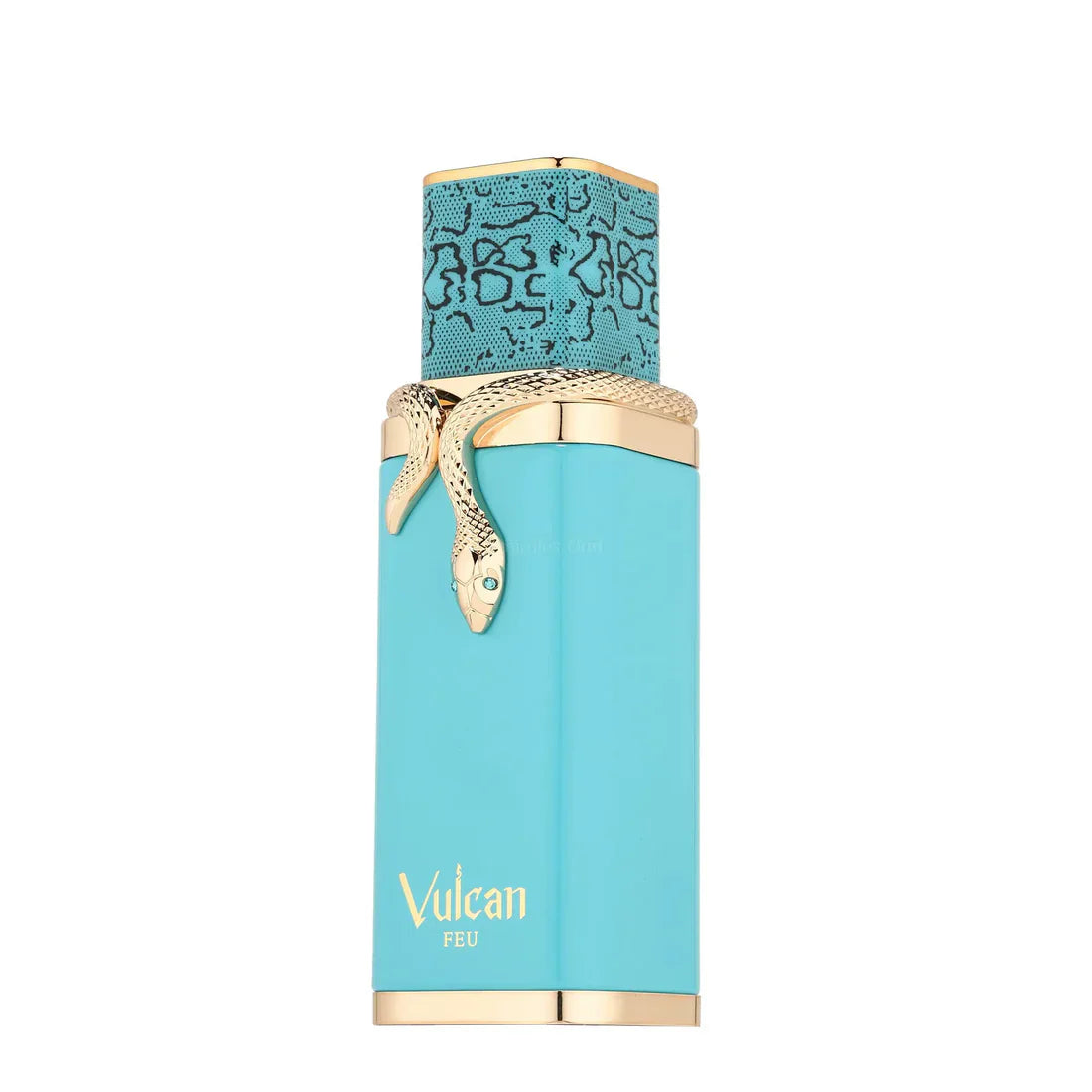 Vulcan Feu Eau de Parfum 100ml French Avenue