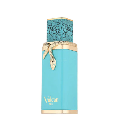 Vulcan Feu Eau de Parfum 100ml French Avenue