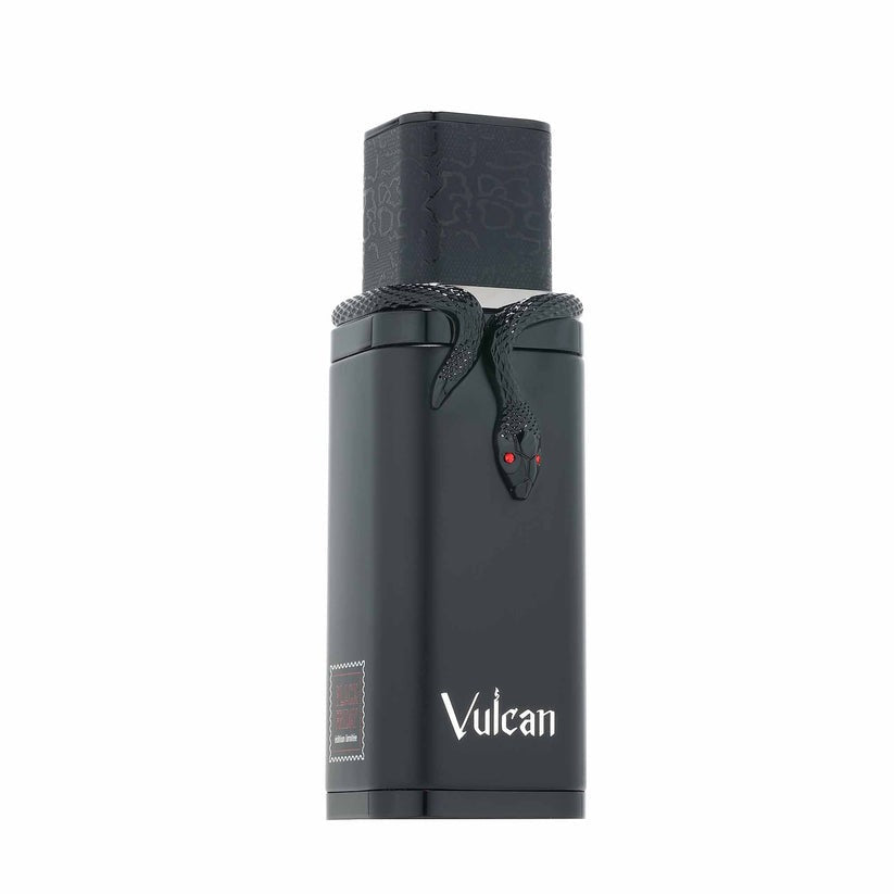 Vulcan Black Friday Edition Eau de Parfum 100ml French Avenue