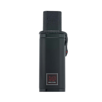 Vulcan Black Friday Edition Eau de Parfum 100ml French Avenue