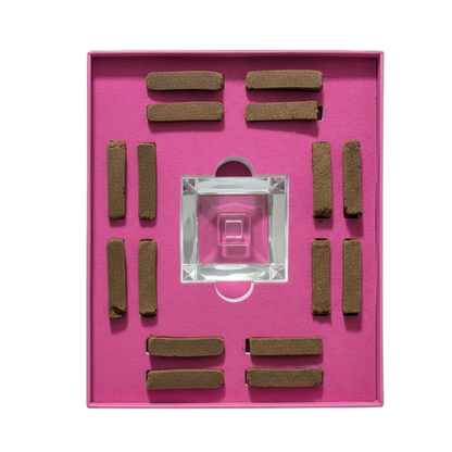 Ward Taifi E-Oud Sticks 16 pcs 75Gms Surrati