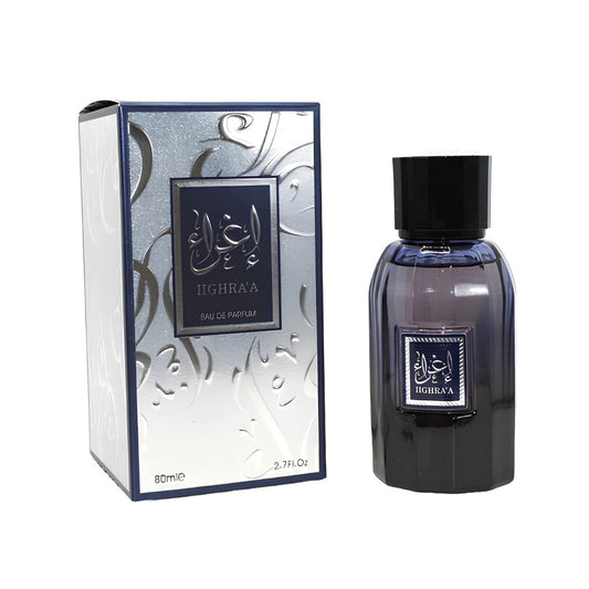 Ighraa EDP 100ml Athoor Al Alam by Fragrance World