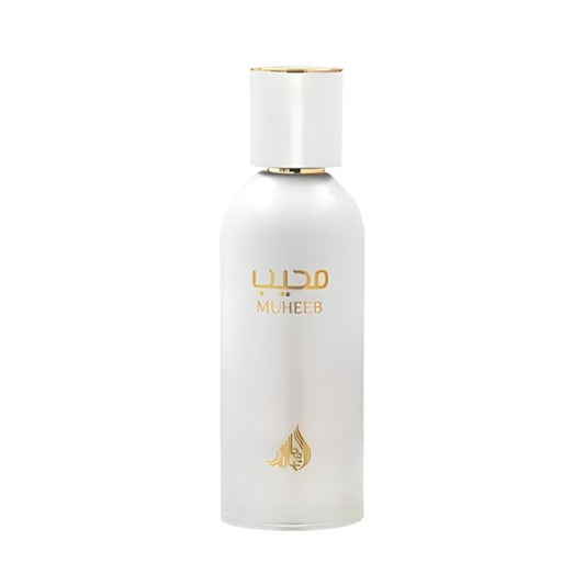 Muheeb Eau de Parfum 80ml Athoor Al Alam  by Fragrance World