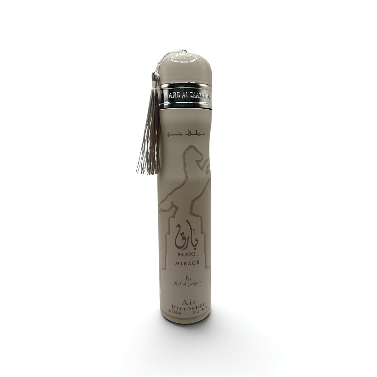Bareq Mirage Air Freshener 300ml Ard Al Zaafaran x12