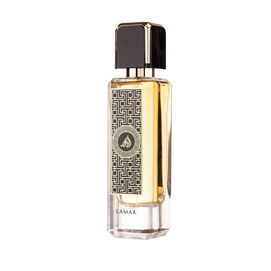 Lamar 80ml Woody Fruity Oriental Athoor Al Alam by Fragrance World