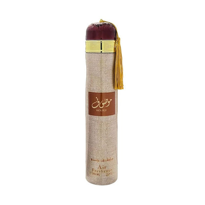 Mousuf Air Freshener 300ml Ard Al Zaafaran x12