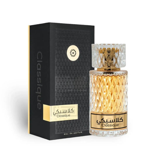 Classique 80ml EDP Athoor Al Alam by Fragrance World