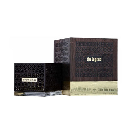 Astoorath the Legend 80ml EDP Athoor Al Alam by Fragrance World