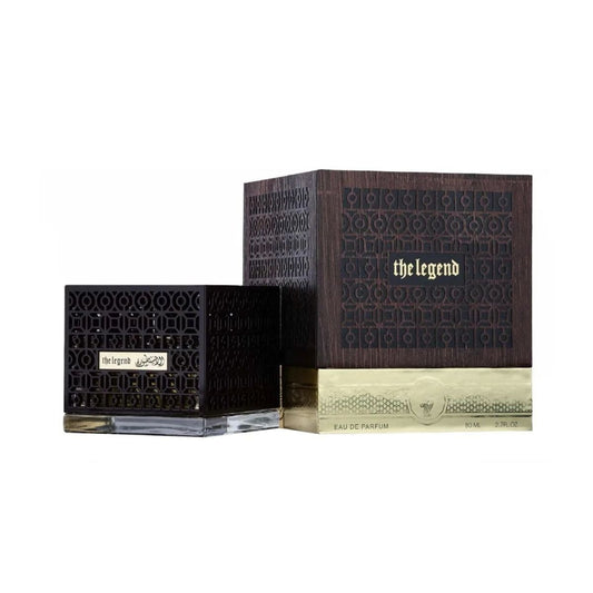 Astoorath the Legend 80ml EDP Athoor Al Alam by Fragrance World