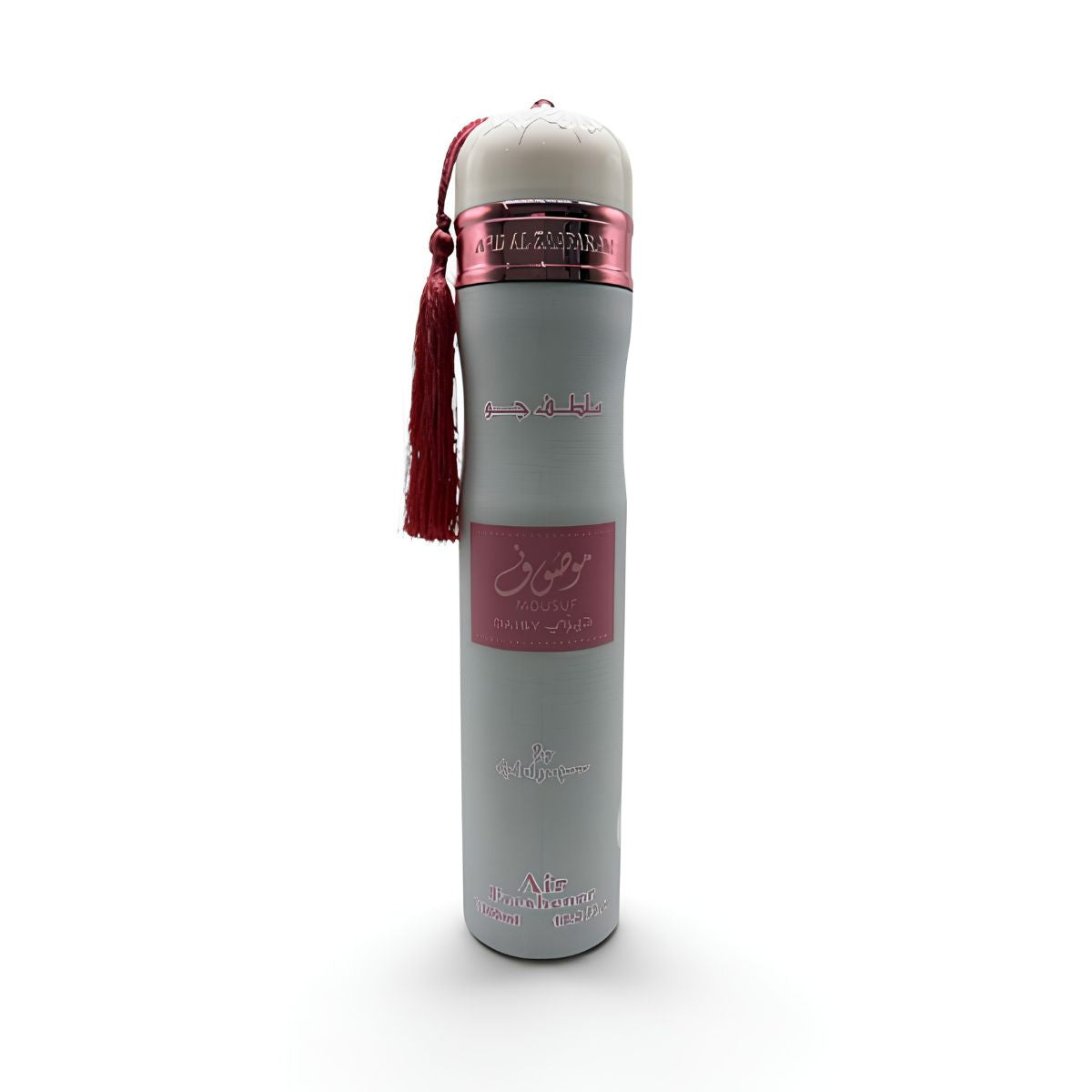 Mousuf Daisy Air Freshener 300ml Ard Al Zaafaran x12