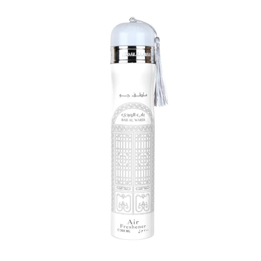 Bab Al Wardi Air Freshener 300ml Ard Al Zaafaran x12