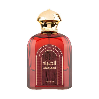 Al Sayaad 100ml Eau de Parfum Athoor Al Alam  by Fragrance World