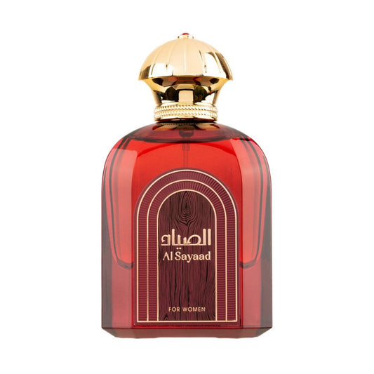 Al Sayaad 100ml Eau de Parfum Athoor Al Alam  by Fragrance World