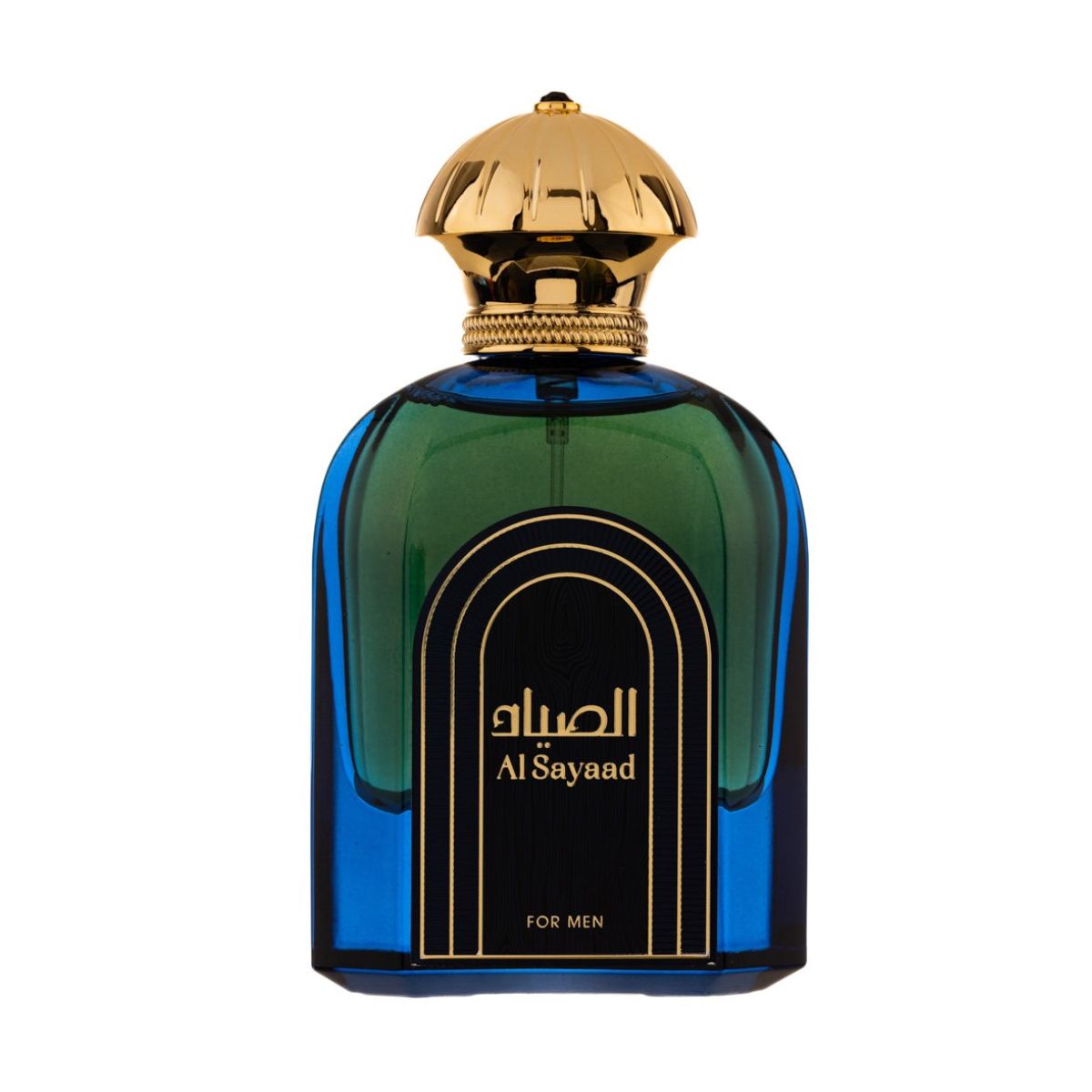 Al Sayaad Men 75ml Eau de Parfum Athoor Al Alam  by Fragrance World