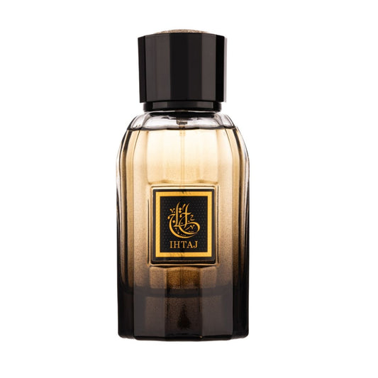 Ihtaj  80ml Eau de Parfum Athoor Al Alam  by Fragrance World