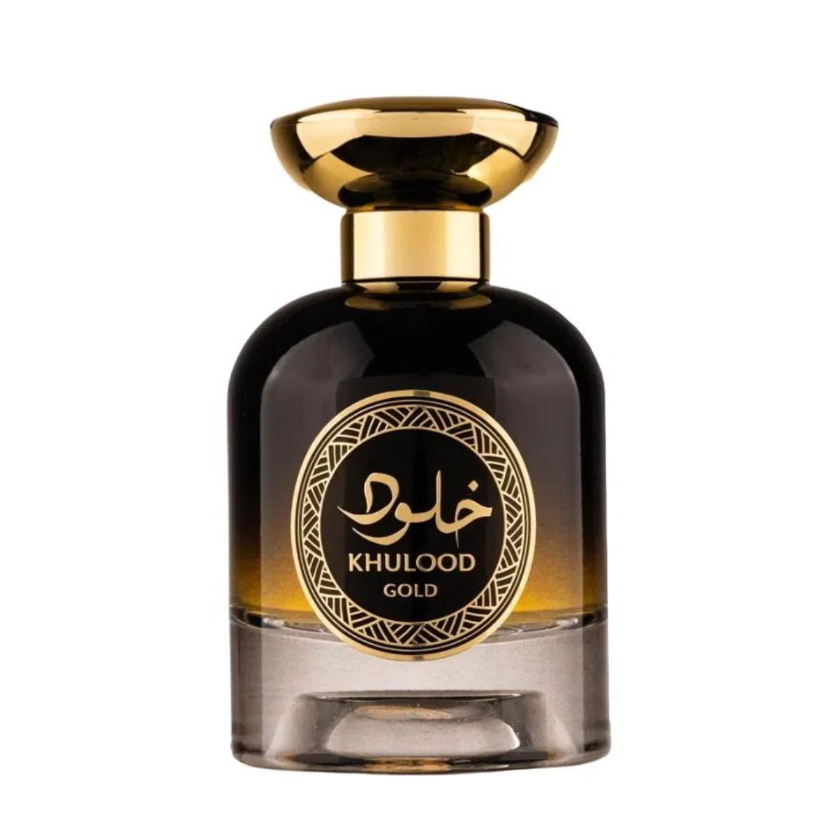 Khulood Gold 100ml Eau de Parfum Athoor Al Alam by Fragrance World