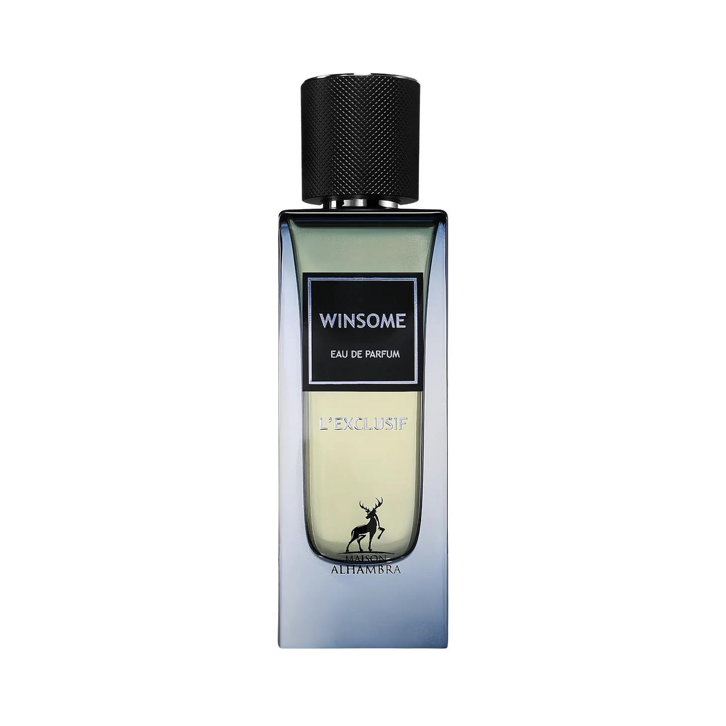 Winsome L'Exclusif  Eau de Parfum 90ml Maison Alhambra