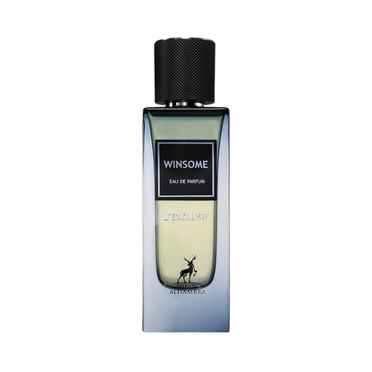 Winsome L'Exclusif  Eau de Parfum 90ml Maison Alhambra