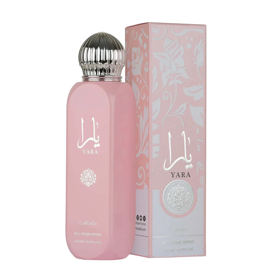 yara all over spray 150ml wholesale