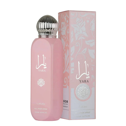 yara all over spray 150ml wholesale
