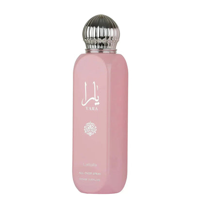 Yara All Over Spray 150ml Lattafa