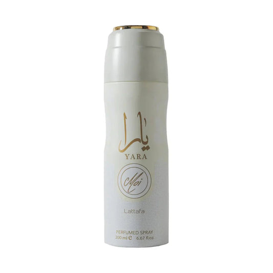 yara moi 200ml wholesale