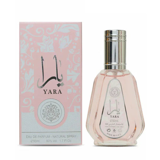yara 50ml wholesale
