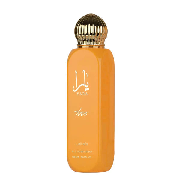 Yara Tous All Over Spray 150ml Lattafa
