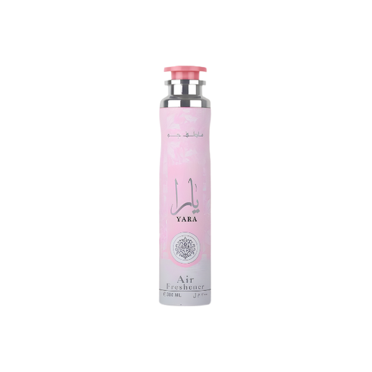 yara air freshener 300ml wholesale