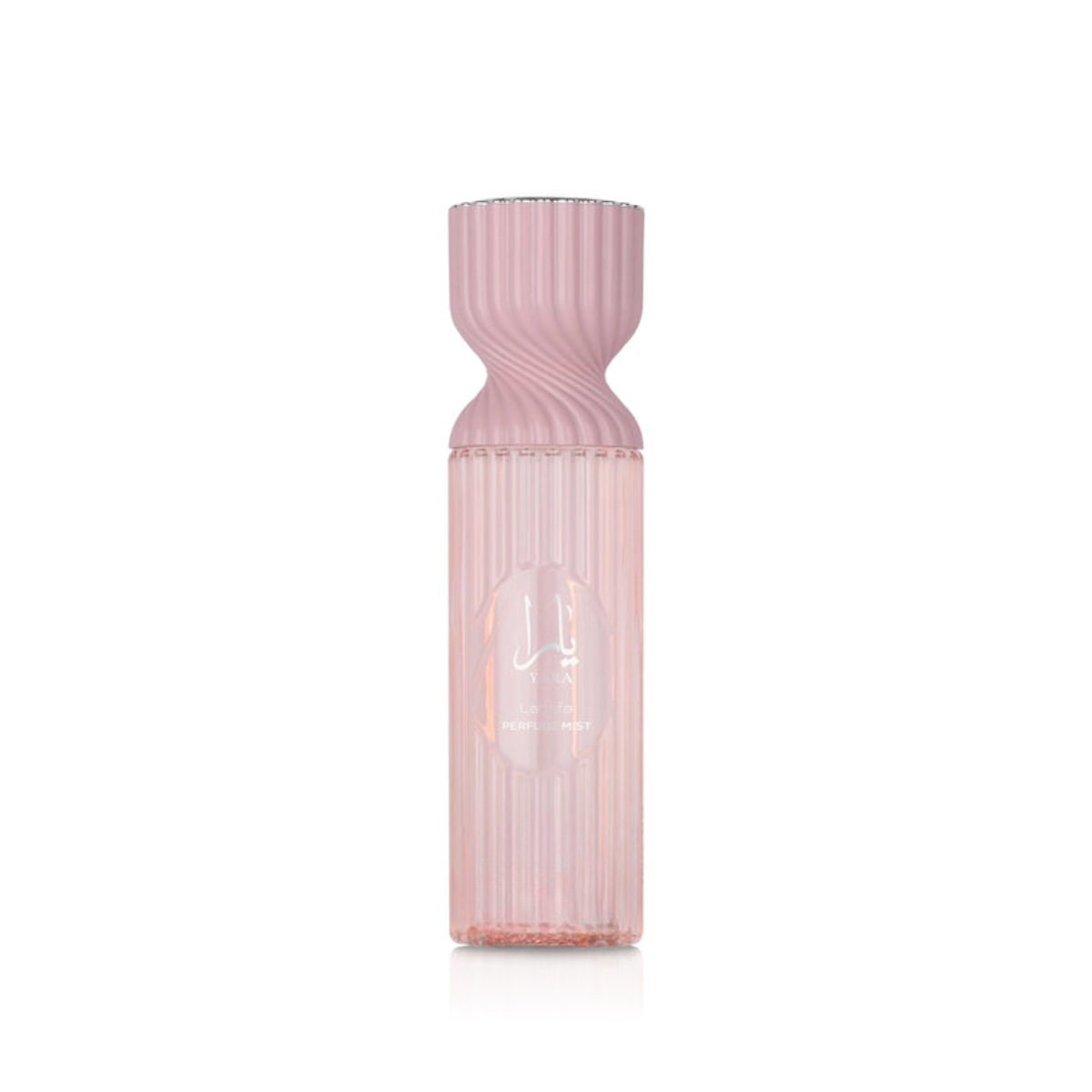 Yara Perfume Body Mist 250ml Tropical Creamy Sweet Fragrance Lattafa