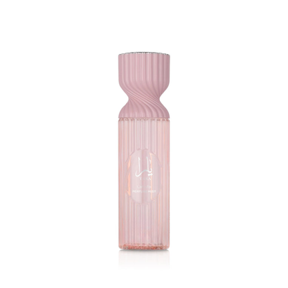 Yara Perfume Body Mist 250ml Tropical Creamy Sweet Fragrance Lattafa