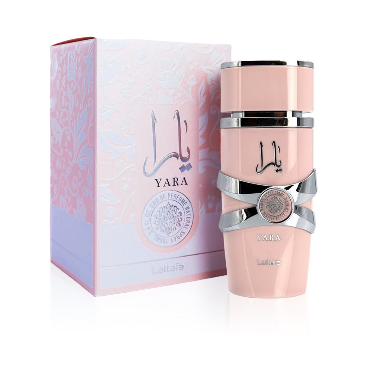 Yara Eau de Parfum 100ml Lattafa