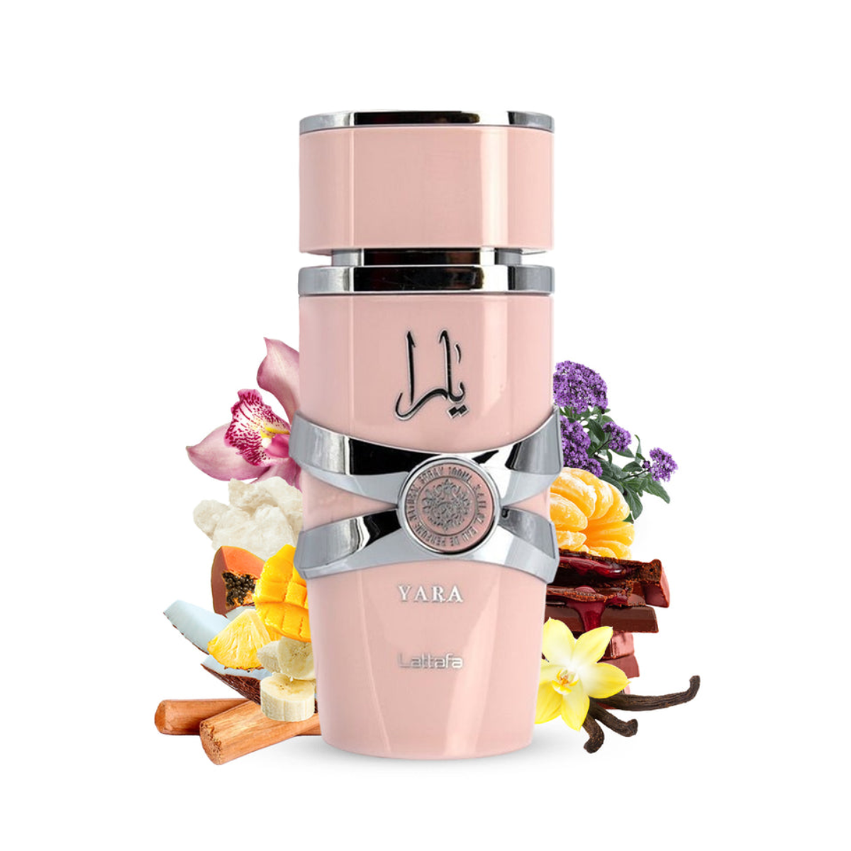 Yara Eau de Parfum 100ml Lattafa