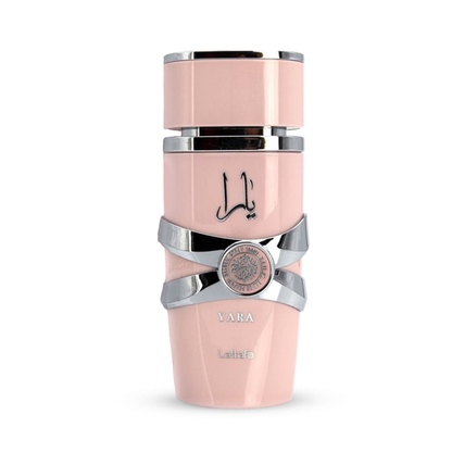 Yara Eau de Parfum 100ml Lattafa