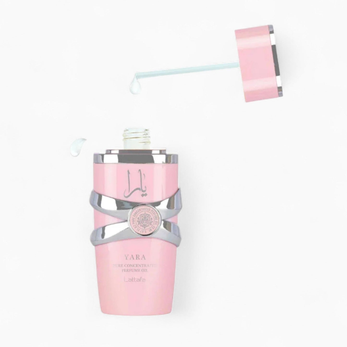 yara perfume oil 20ml wholesale