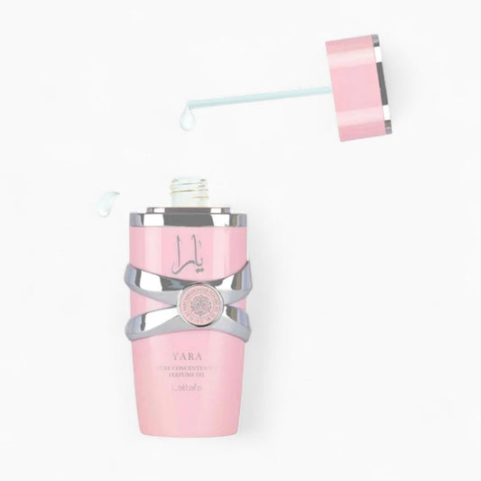 yara perfume oil 20ml wholesale