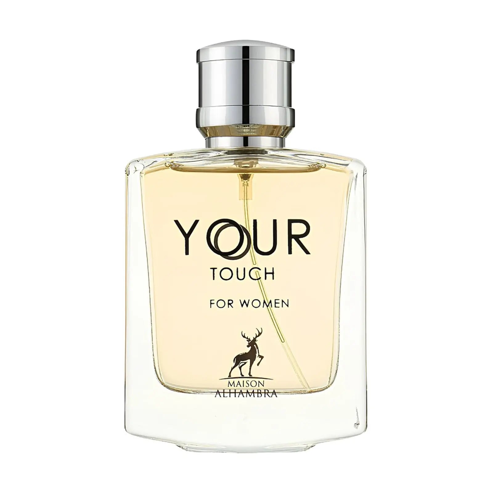 your touch 100ml wholesale