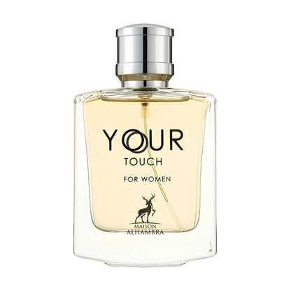 your touch 100ml wholesale