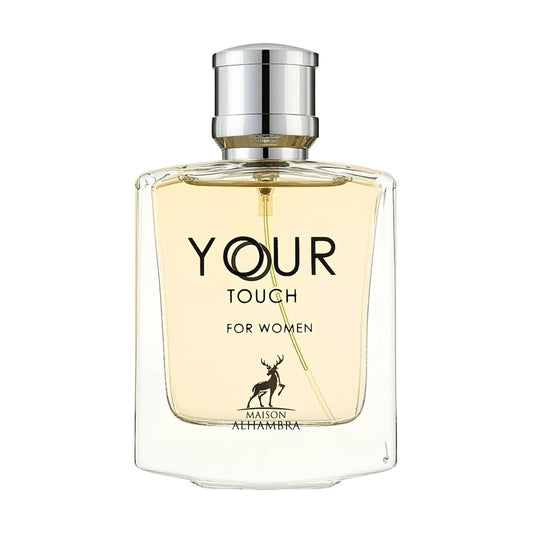 your touch 100ml wholesale