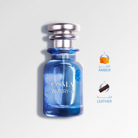 Ambry A Eau de Parfum 75ml Osma Perfumes
