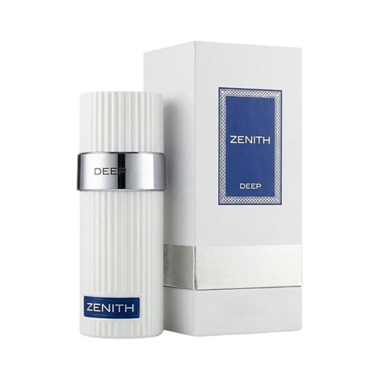 zenith deep eau de parfum 100ml french avenue wholesale