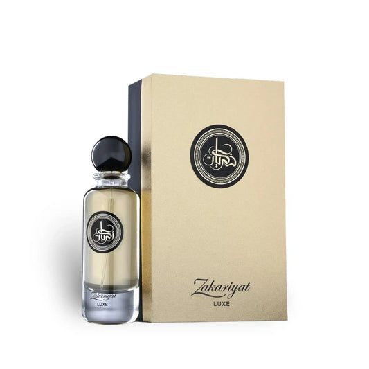 Zakariyat Luxe 100ml EDP Athoor Al Alam by Fragrance World