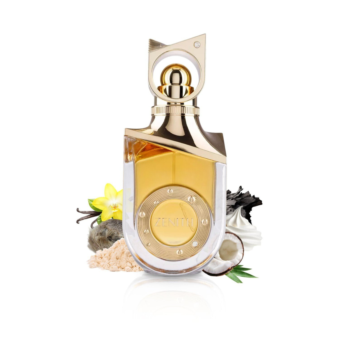 Zenith Eau de Parfum 100ml Riiffs