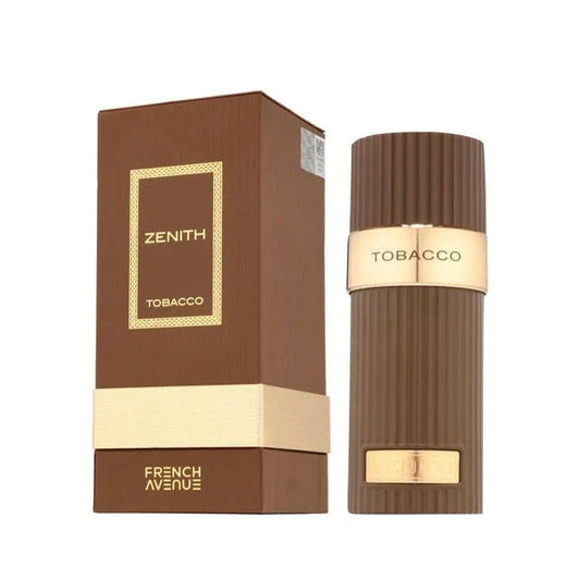 zenith tobacco 100ml wholesale