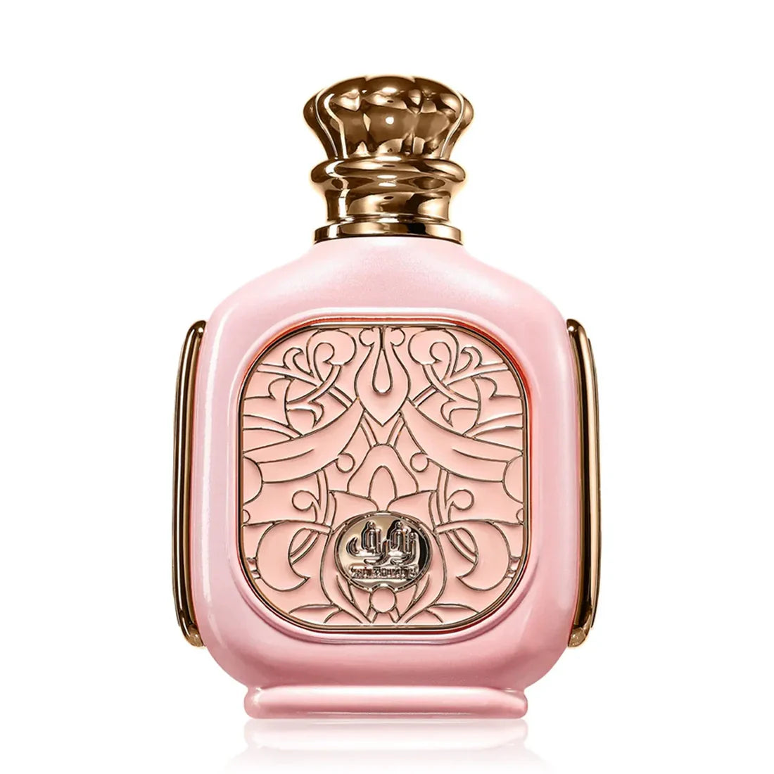 Zukhruf Pink Eau de Parfum 100ml Zimaya