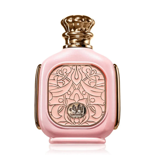 Zukhruf Pink Eau de Parfum 100ml Zimaya
