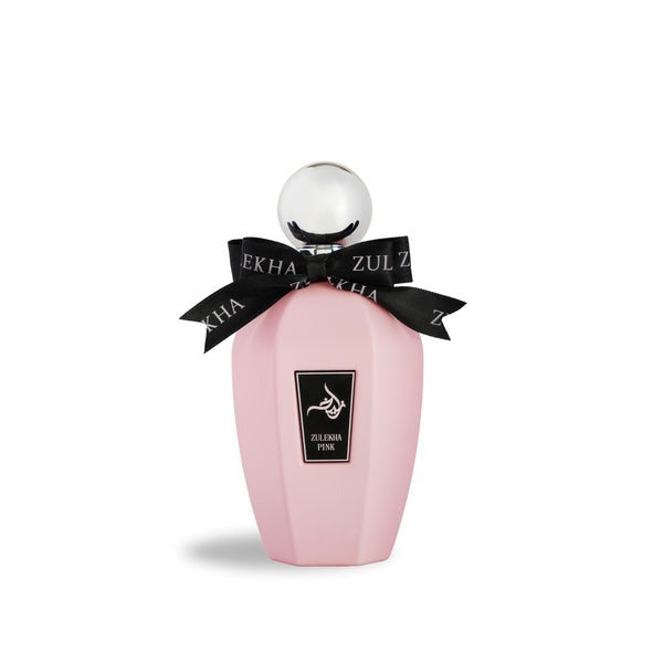 Zulekha Pink Eau de Parfum 100ml Habib