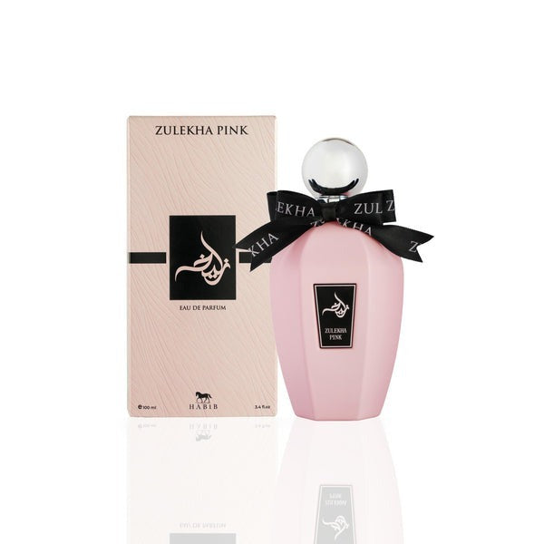 zulekha pink 100ml wholesale