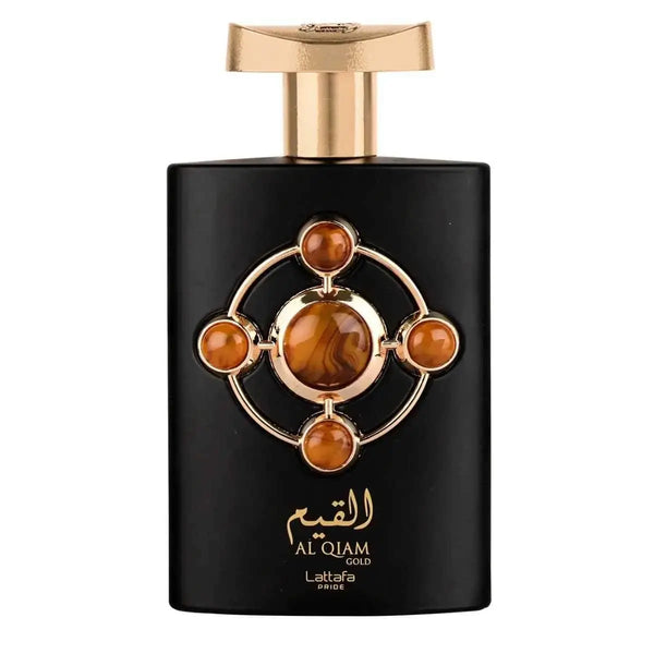 Al Qiam Gold Eau de Parfum 100ml Lattafa Pride